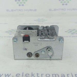 Danfoss KP 5 (060-117166) | High Pressure Control