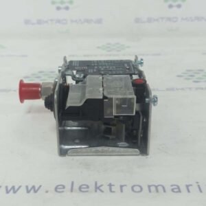 Danfoss KP 5 (060-117166) | High Pressure Control