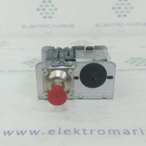 Danfoss KP 5 (060-117166) | High Pressure Control