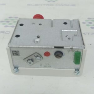 Danfoss KP 5 (060-117366) | Pressure Switch