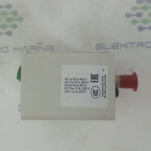 Danfoss KP 5 (060-117366) | Pressure Switch