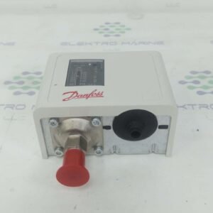 Danfoss KP 5 (060-117366) | Pressure Switch