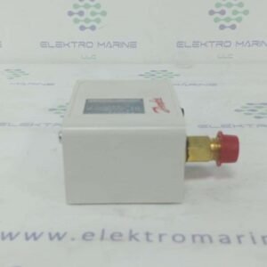 Danfoss KPI36 (060-118966) | Pressure Control