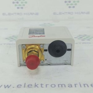 Danfoss KPI36 (060-118966) | Pressure Control
