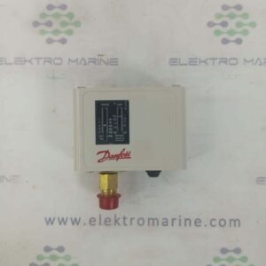 Danfoss KPI36 (060-118966) | Pressure Control