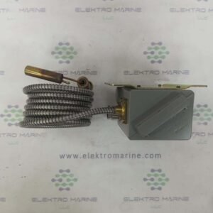 Danfoss KPS 81 (060L3106) | Thermostat