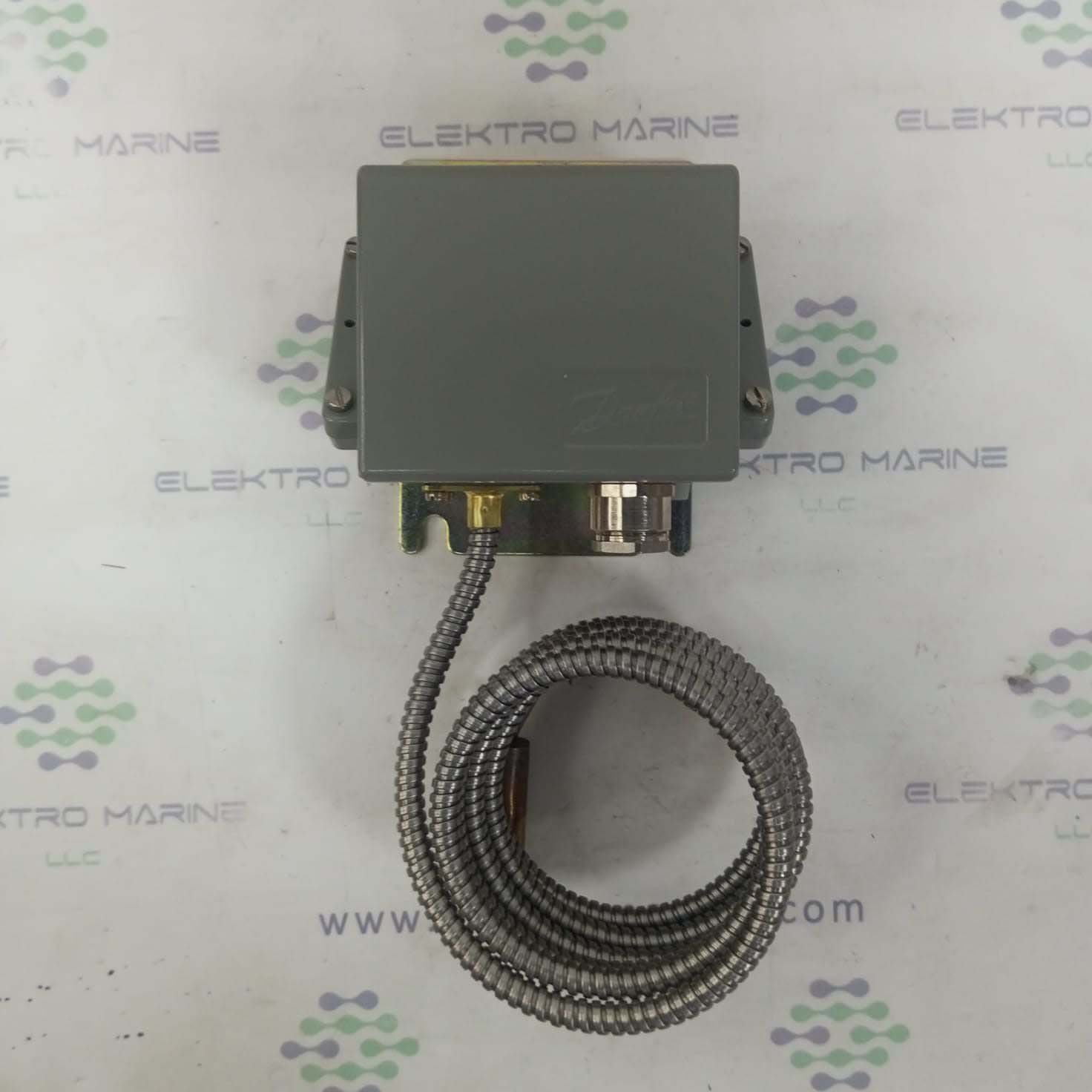 Danfoss KPS 81 (060L3106) | Thermostat