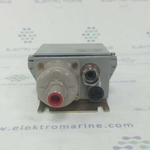 Danfoss KPS 31 (060-3110) | Pressure Control