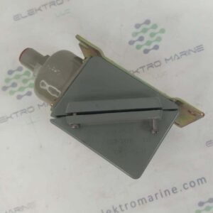 Danfoss KPS 31 (060-3110) | Pressure Control
