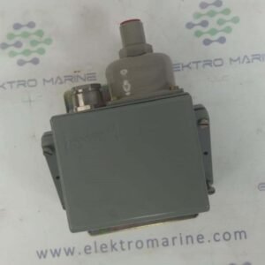 Danfoss KPS 31 (060-3110) | Pressure Control