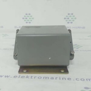 Danfoss KPS 31 (060-3110) | Pressure Control