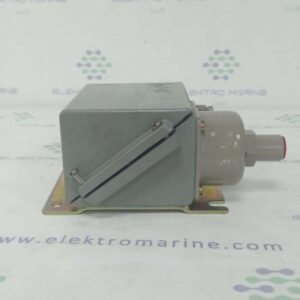 Danfoss KPS 31 (060-3110) | Pressure Control