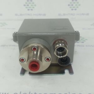 Danfoss KPS45 (060-312166) | Pressure Switch