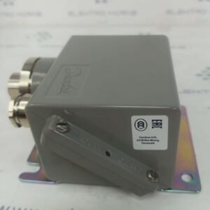 Danfoss KPS45 (060-312166) | Pressure Switch