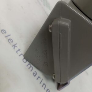 Danfoss KPS45 (060-312166) | Pressure Switch