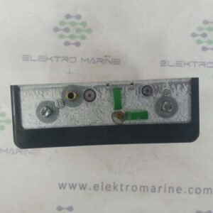 Danfoss KPU16B (060-5253) | Dual Pressure Control