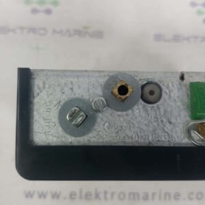Danfoss KPU16B (060-5253) | Dual Pressure Control