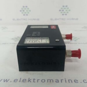 Danfoss KPU16B (060-5253) | Dual Pressure Control