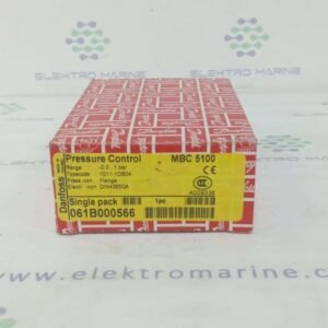 Danfoss MBC-5100-1011-1DB04 (061B000566) | Pressure Control