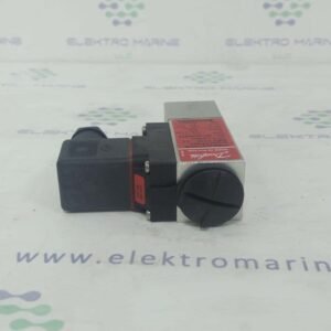 Danfoss MBC-5100-1011-1DB04 (061B000566) | Pressure Control