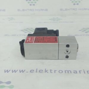 Danfoss MBC-5100-1011-1DB04 (061B000566) | Pressure Control