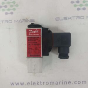 Danfoss MBC-5100-1011-1DB04 (061B000566) | Pressure Control
