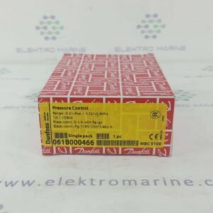 Danfoss MBC-5100-1211-1DB04 (061B000466) | Pressure Control