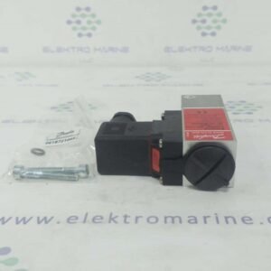 Danfoss MBC-5100-1211-1DB04 (061B000466) | Pressure Control