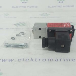 Danfoss MBC-5100-1211-1DB04 (061B000466) | Pressure Control
