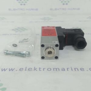 Danfoss MBC-5100-1211-1DB04 (061B000466) | Pressure Control