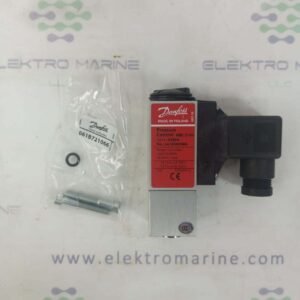 Danfoss MBC-5100-1211-1DB04 (061B000466) | Pressure Control