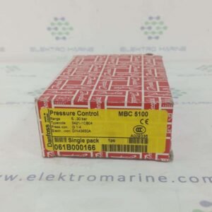 Danfoss MBC-5100-3421-1CB04 (061B000166) | Pressure Control