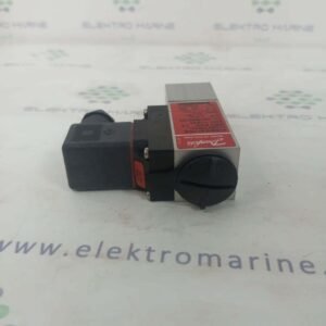 Danfoss MBC-5100-3421-1CB04 (061B000166) | Pressure Control