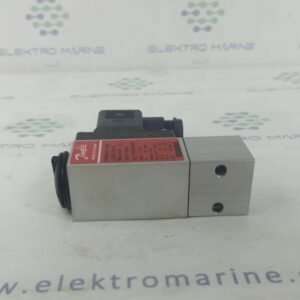 Danfoss MBC-5100-3421-1CB04 (061B000166) | Pressure Control