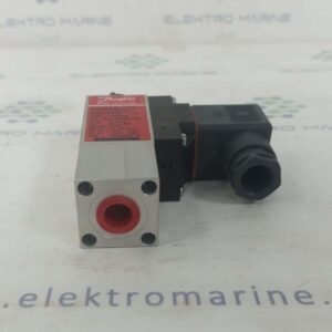 Danfoss MBC-5100-3421-1CB04 (061B000166) | Pressure Control
