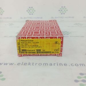 Danfoss MBC-5100-3641-1DB04 (061B100566) | Pressure Control