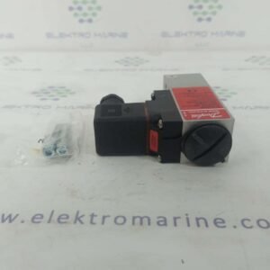 Danfoss MBC-5100-3641-1DB04 (061B100566) | Pressure Control