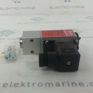 Danfoss MBC-5100-3641-1DB04 (061B100566) | Pressure Control