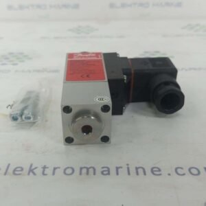 Danfoss MBC-5100-3641-1DB04 (061B100566) | Pressure Control