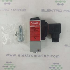 Danfoss MBC-5100-3641-1DB04 (061B100566) | Pressure Control