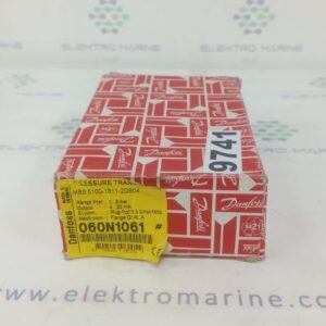 Danfoss MBS-5100-1811-2DB04 (060N1061) | Pressure Transmitter