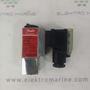 Danfoss MBS-5100-1811-2DB04 (060N1061) | Pressure Transmitter