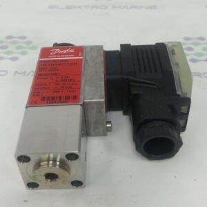 Danfoss MBS-5100-1811-2DB04 (060N1061) | Pressure Transmitter