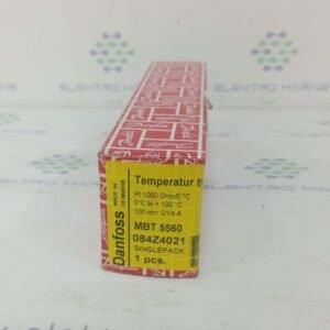 Danfoss MBT 5560 (084Z4021) | Temperature Transmitter