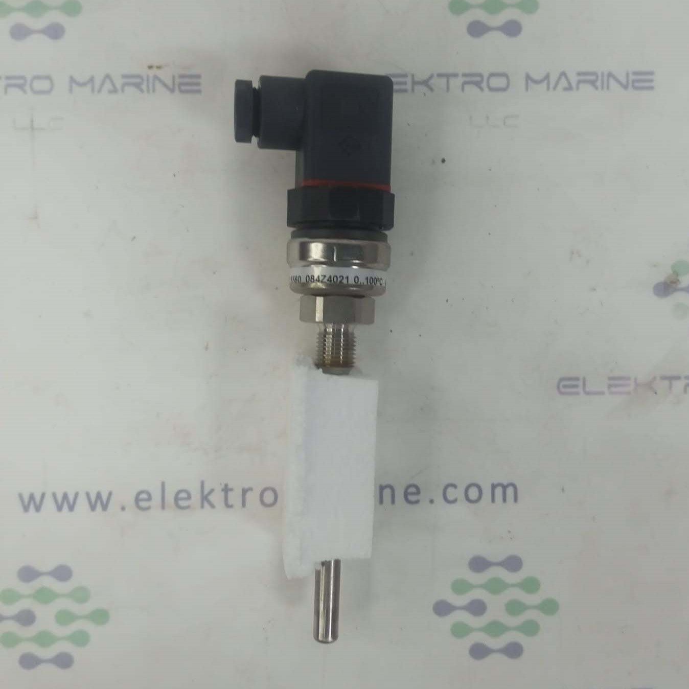Danfoss MBT 5560 (084Z4021) | Temperature Transmitter