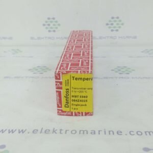 Danfoss MBT 5560 (084Z4025) | Temperature Transmitter