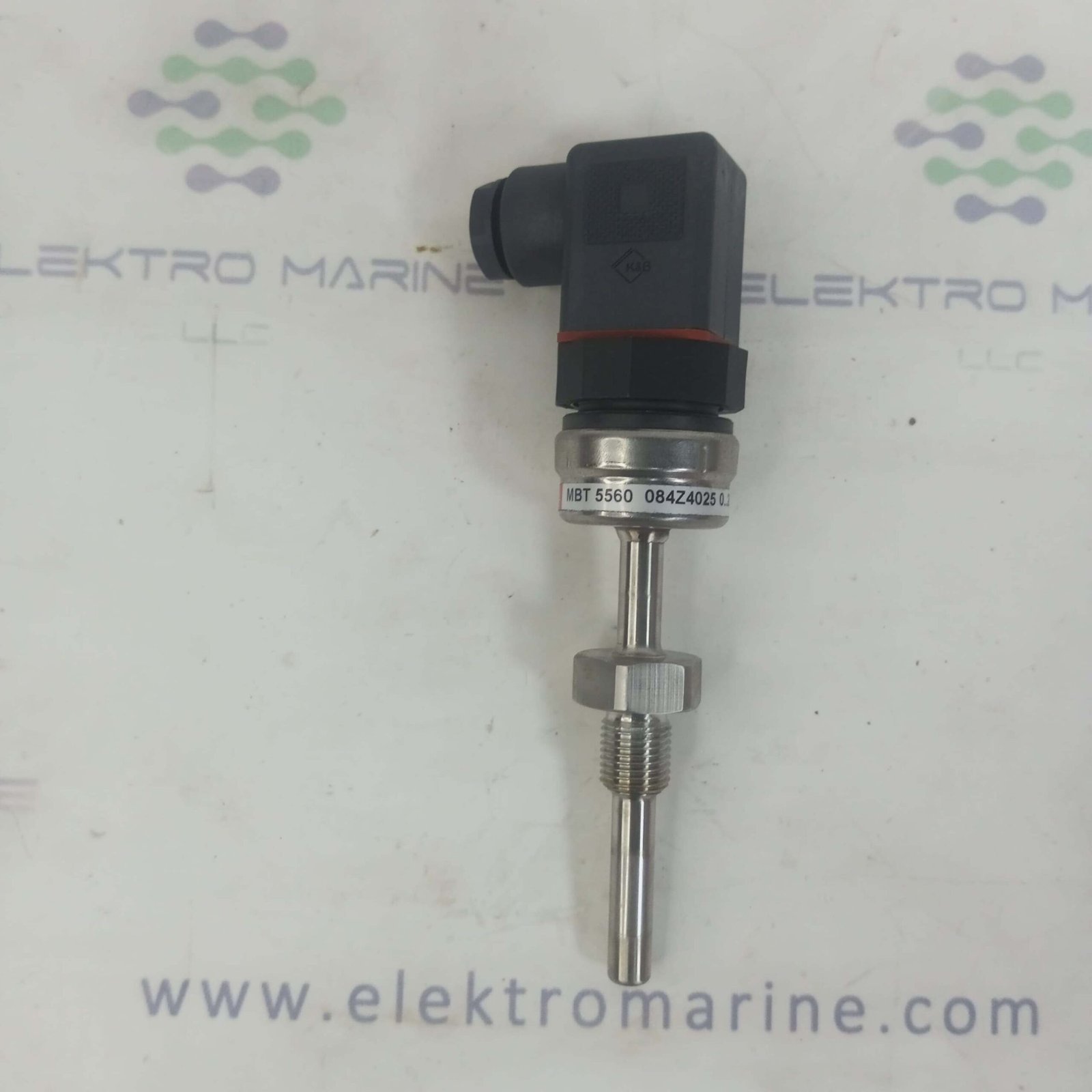 Danfoss MBT 5560 (084Z4025) | Temperature Transmitter