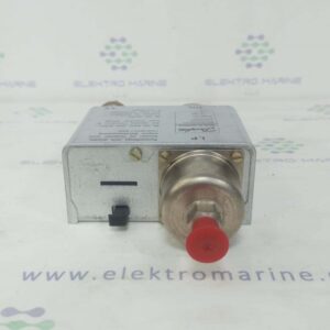 Danfoss MP-55 (060B0170) | Oil Differential Pressure Control