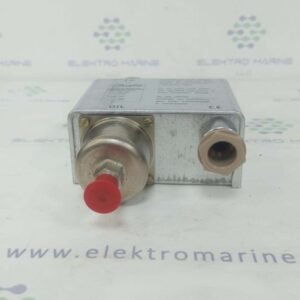 Danfoss MP-55 (060B0170) | Oil Differential Pressure Control
