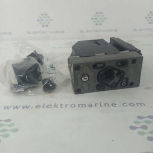 Danfoss PVEO-R 32 (157B4229) | Electro Hydraulic Actuator